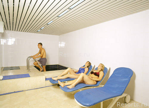 Hotel Sirius 20